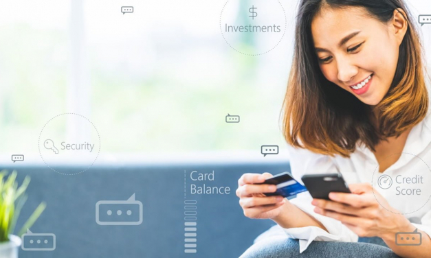 APAC FSI organizations expect 41% improvement in competitiveness with AI by 2021