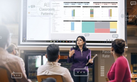 Higher education institutions in Asia Pacific stand to double rate of innovation with AI