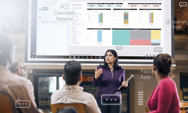 Higher education institutions in Asia Pacific stand to double rate of innovation with AI