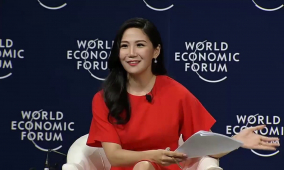Asia’s Geopolitical Outlook