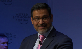 Davos 2019 – Strategic Outlook on the Digital Economy
