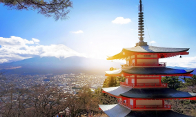 Domino’s Pizza Japan strengthens endpoint security posture
