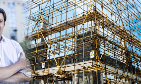 Digitally transforming Asia’s construction industry