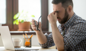 Ineffective enterprise data strategies