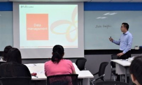 NTUC LearningHub to upskill Singaporeans for the digital age