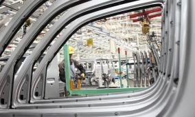 Astra Daihatsu Motor ensures business availability and compliance