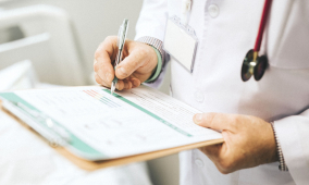 Healthcare data – the new pot of gold