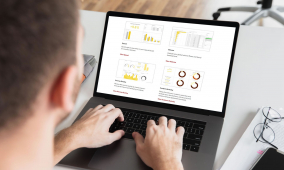 Shipment customers to reap benefits of analytics and CO2 calculator