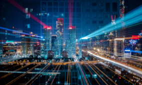 How will tech have transformed our lives by 2030?