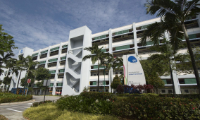 Singapore’s JTC Corporation signs MOU for smart manufacturing development