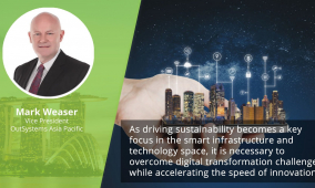 Low-code powering Energy 4.0