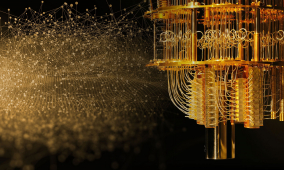 Quantum computing is a looming threat to data security: Study