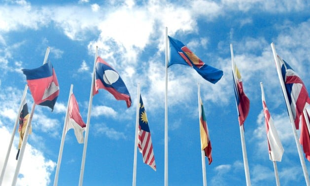 CEO behind world’s first 5G network urges collaboration with ASEAN