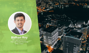 The Digital Increment: Why ‘transformation’ might be the wrong path for SMBs