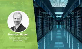 Hybrid cloud causes loss of control? Myth debunked!