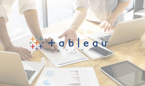 Data-ready organizations in Asia Pacific outperform laggards by 90%