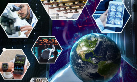 The future of data storage in the digital economy