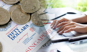 Singapore foreign exchange site launches remittance comparison service