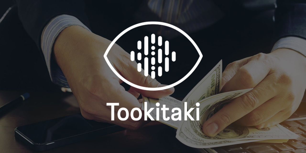 Tookitaki raises US$19.2M in new funding to help fight money laundering with AI