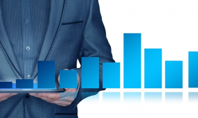 The business case for containers