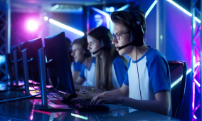 Elevating your points of presence in e-commerce and e-sports