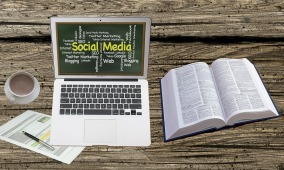 Five social media predictions for 2020: Socialbakers