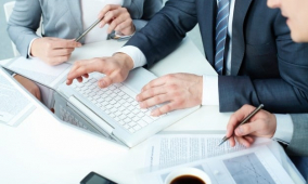 Code of ethics for finance professionals refreshed for challenges of the next decade
