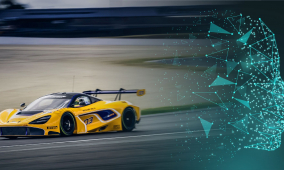 F1 to embrace AI software bots in race operations