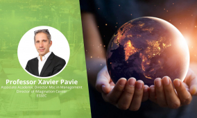 Responsible innovation: Why sustainability and eco-mindsets matter