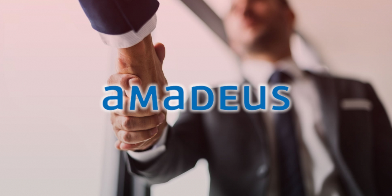 Want to be a top employer in Asia? Learn from Amadeus