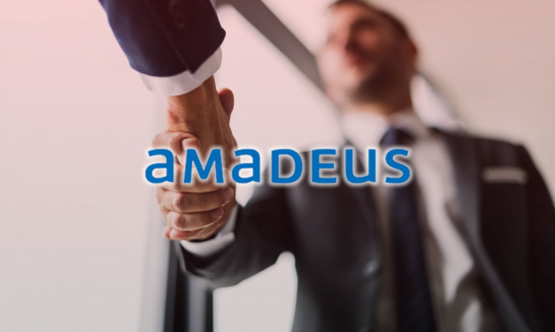 Want to be a top employer in Asia? Learn from Amadeus