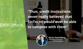 Banking vs Fintech: Time for more co-opetition