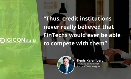 Banking vs Fintech: Time for more co-opetition