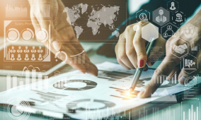 People are not ditching bank visits for online banking: study