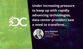 How 5G and AI will impact Asia’s data center industry this year