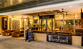 German casual dining chain explores dynamic currency conversion solution