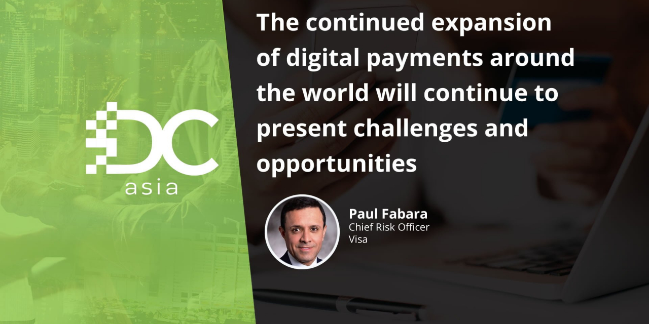 New decade: challenges and opportunities in digital payment