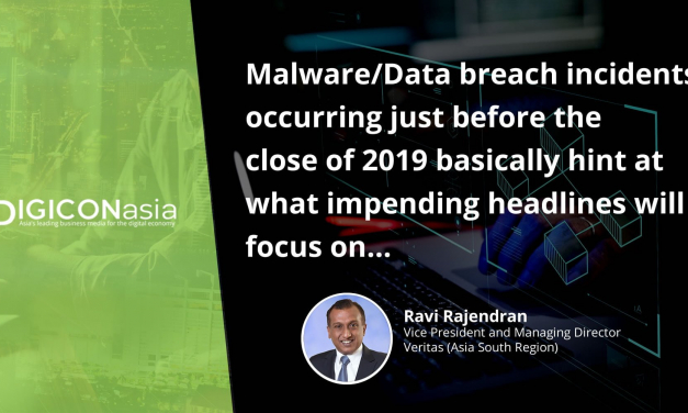 Top three predictions for this year’s tech headlines: Expert