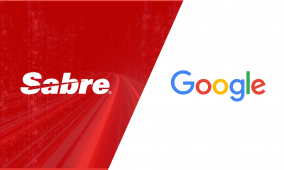 Google Cloud partners travel-tech firm to build the future of travel