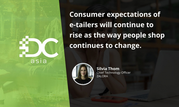 Tackling the demanding expectations of customers in the 2020s