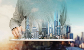 Who are the new billion-dollar enterprise IT vendors of the last decade?