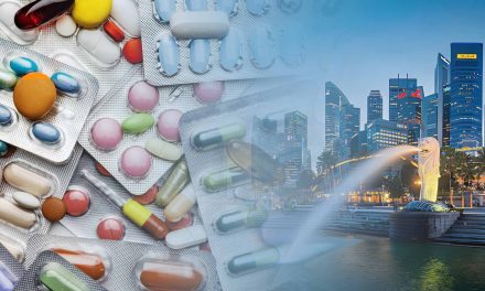 Big pharma partnership to boost innovation in Singapore healthcare