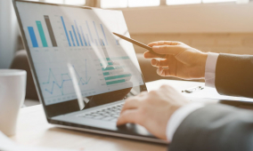 Democratizing the finance function with the power of analytics