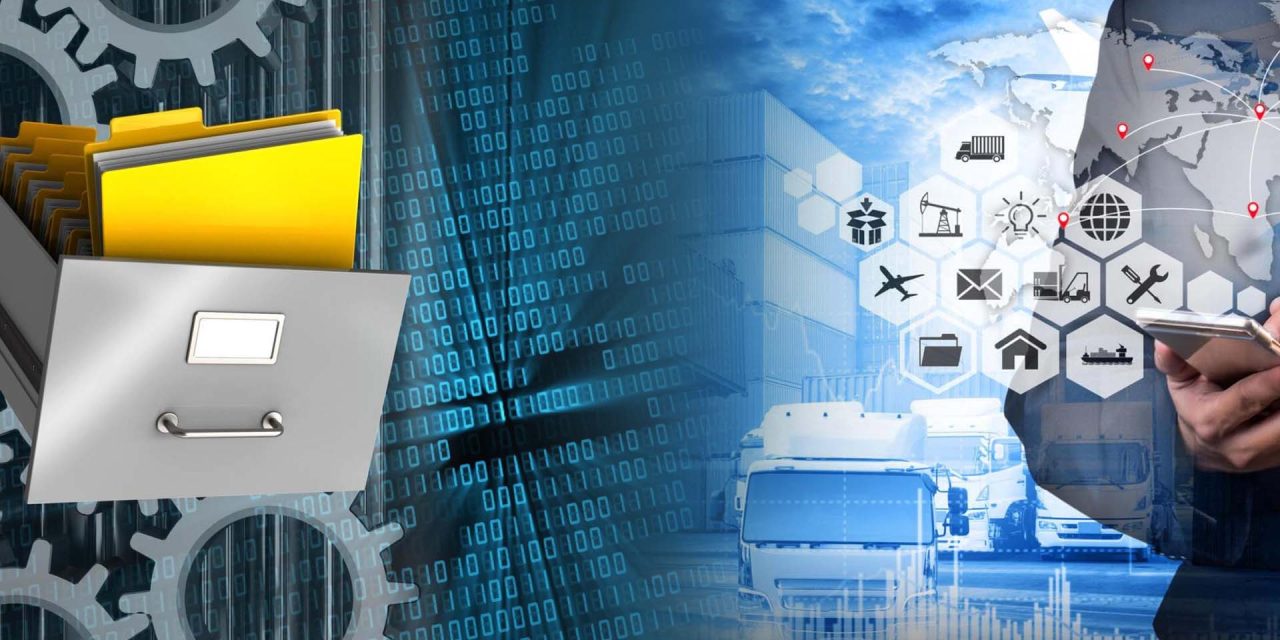 Freight transport management rises to the Cloud