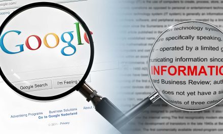 Here’s what Google doesn’t want you to know: opinion