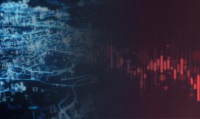 If data be the food of digital life, stream on