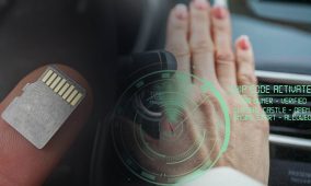 Implantable microchips: making their presence felt outside of the law