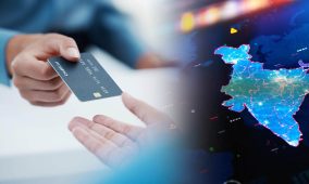 New corporate credit card eased business travel in India
