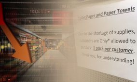 Stock outages at retail shops are a no-no: study