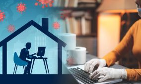 The case for remote working, minus the outbreak